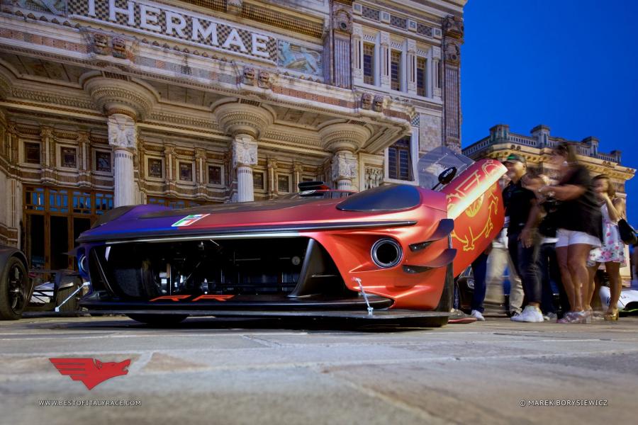  ATS RR Turbo 2020 года  (фото 21 из 32)